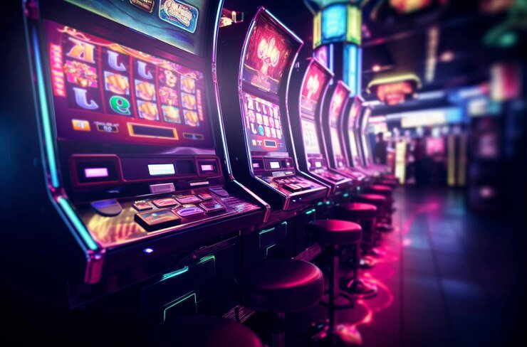 slot demon featured game showcase