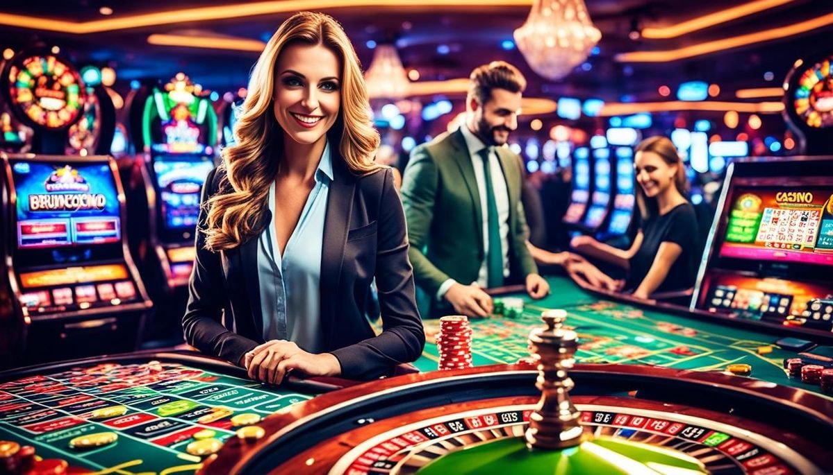 slot demon App slot demon App