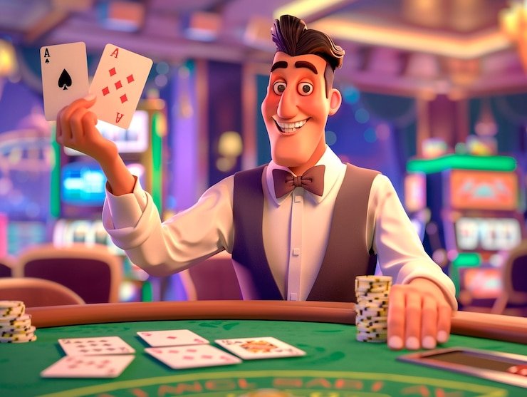 slot demon featured game showcase