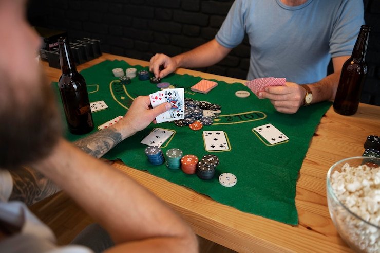 Live-dealer roulette table with multi-camera view showing wheel spin and betting interface on slot demon